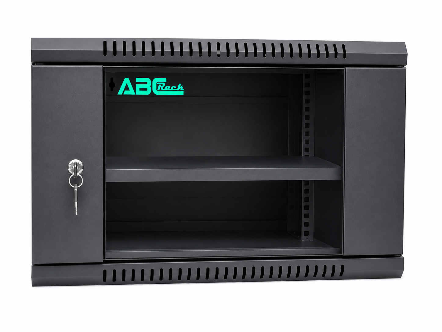 ABC 6U Wall Mount Cabinet Image 2