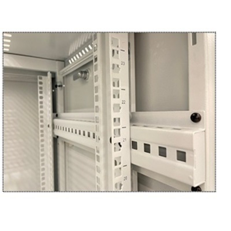 47U Floor Network Cabinets Image 4