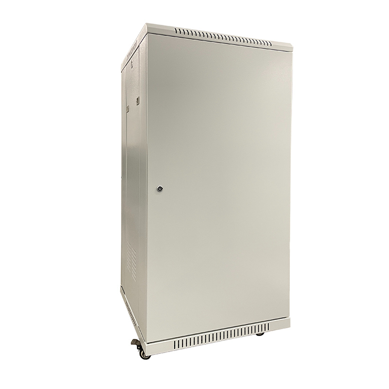 47U Floor Network Cabinets Image 2