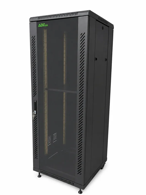 32U Floor Network Cabinets