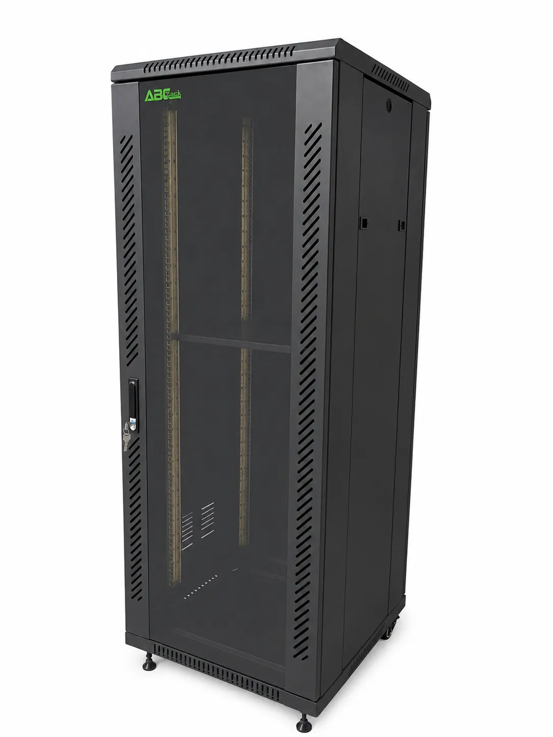 32U Floor Network Cabinets