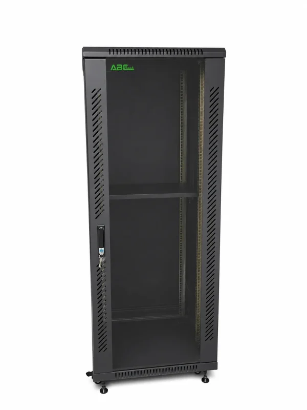 36U Floor Network Cabinets