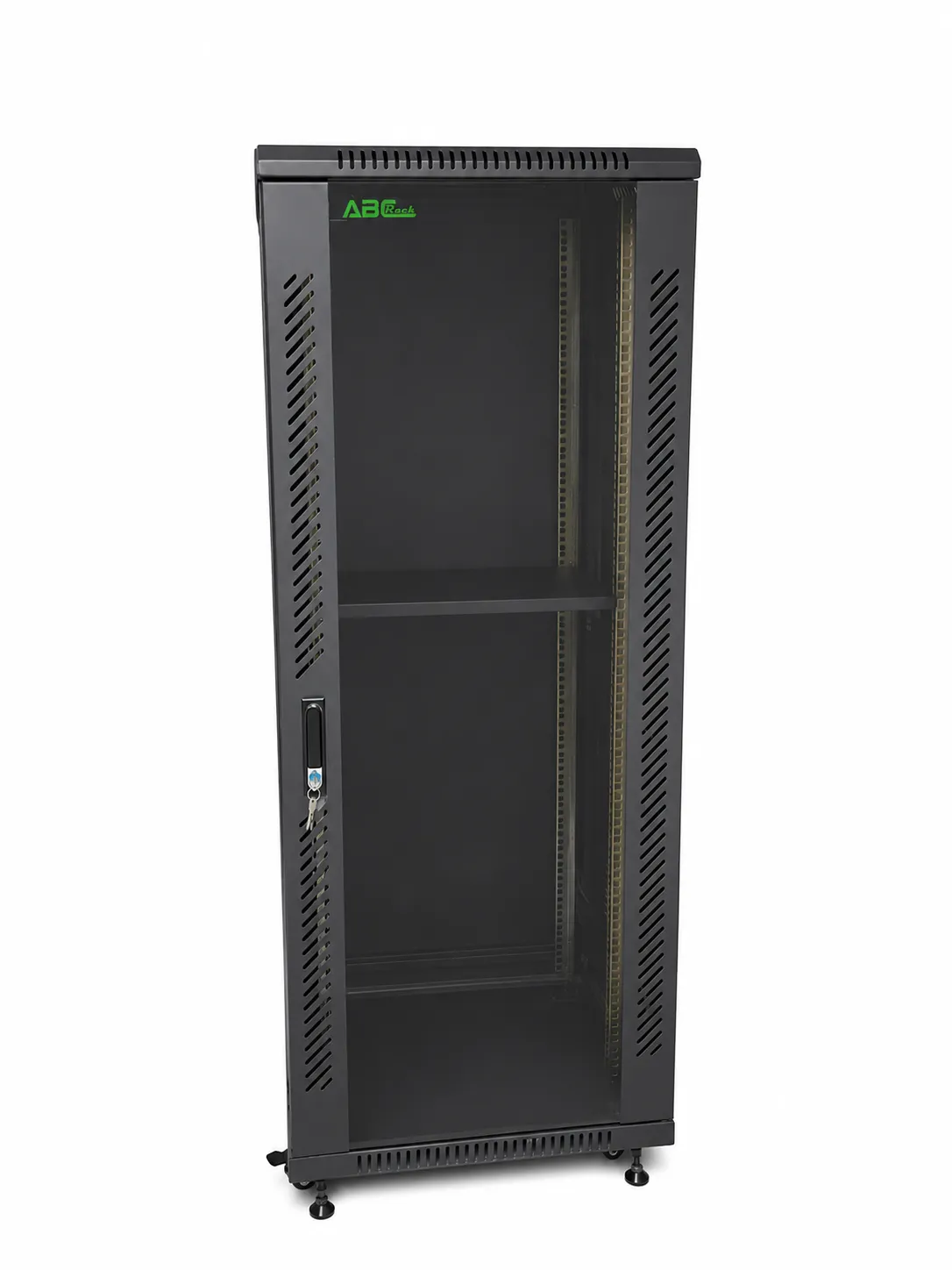 36U Floor Network Cabinets