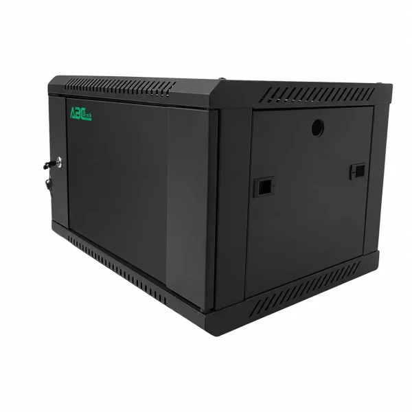 ABC 9U Wall Mount Cabinet