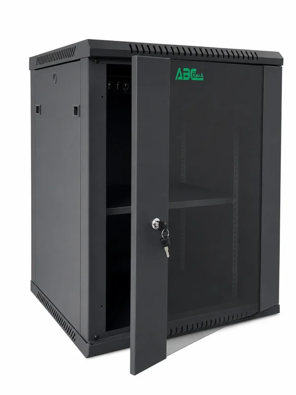 ABC 12U Wall Mount Cabinet