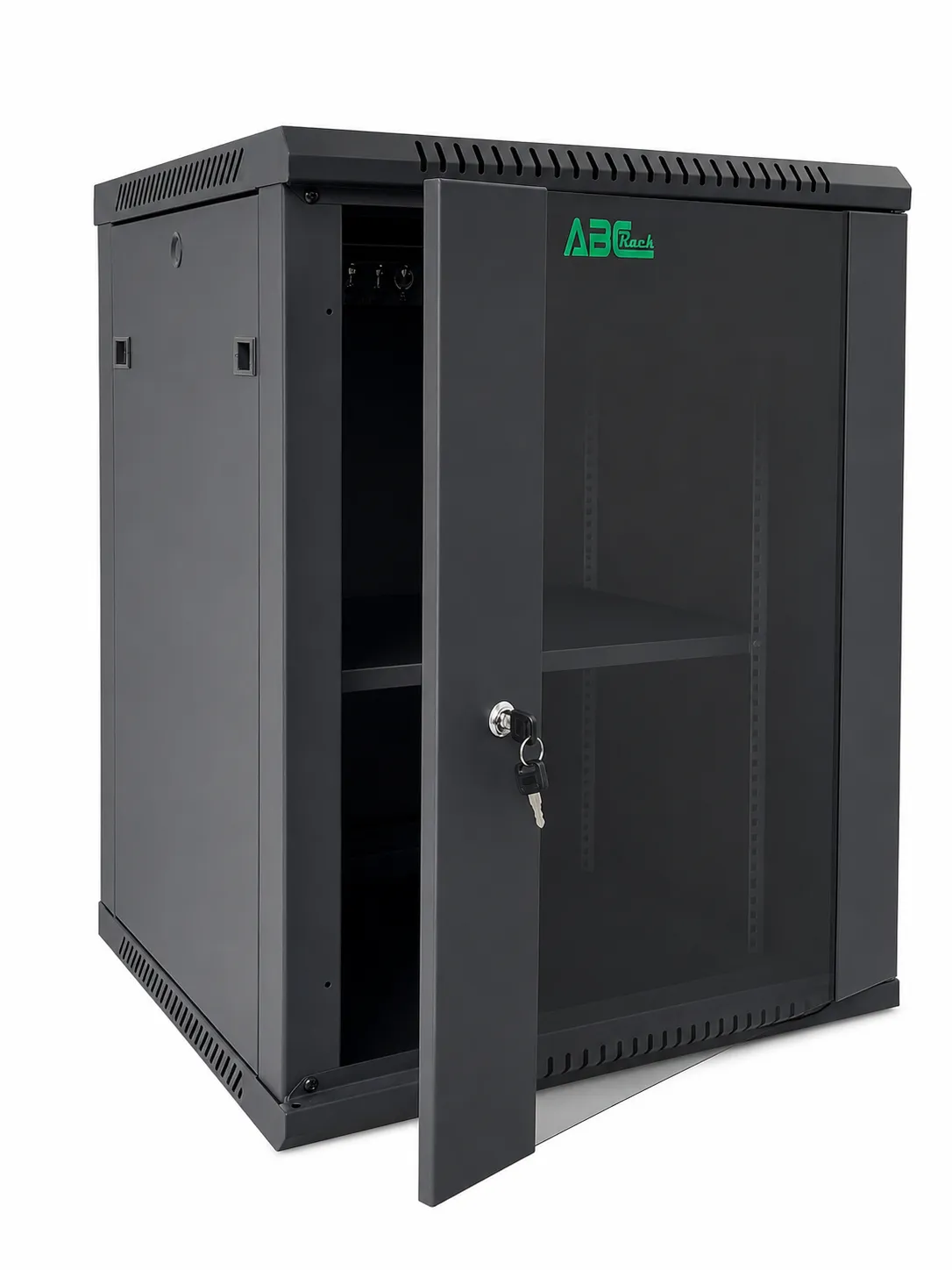 ABC 12U Wall Mount Cabinet