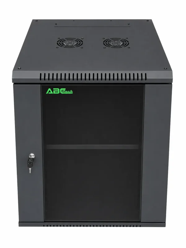 ABC 15U Wall Mount Cabinet