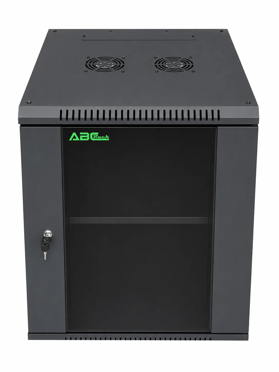 ABC 15U Wall Mount Cabinet