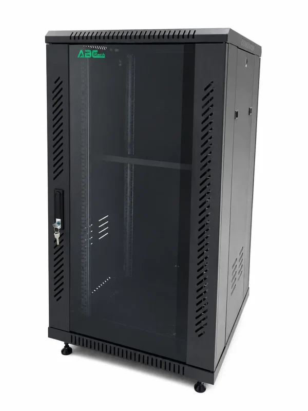 22U Floor Network Cabinets