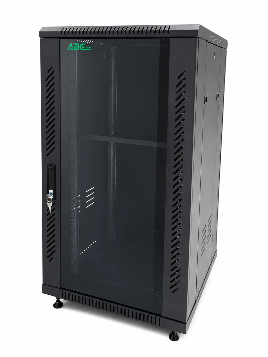 22U Floor Network Cabinets