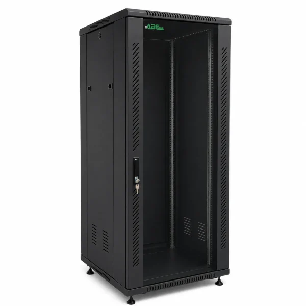27U Floor Network Cabinets