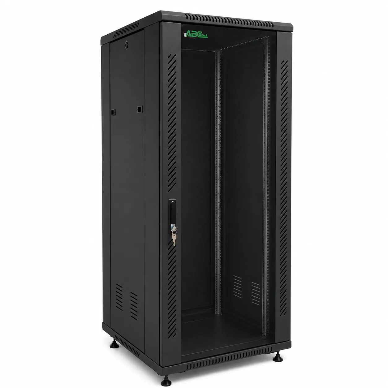 27U Floor Network Cabinets