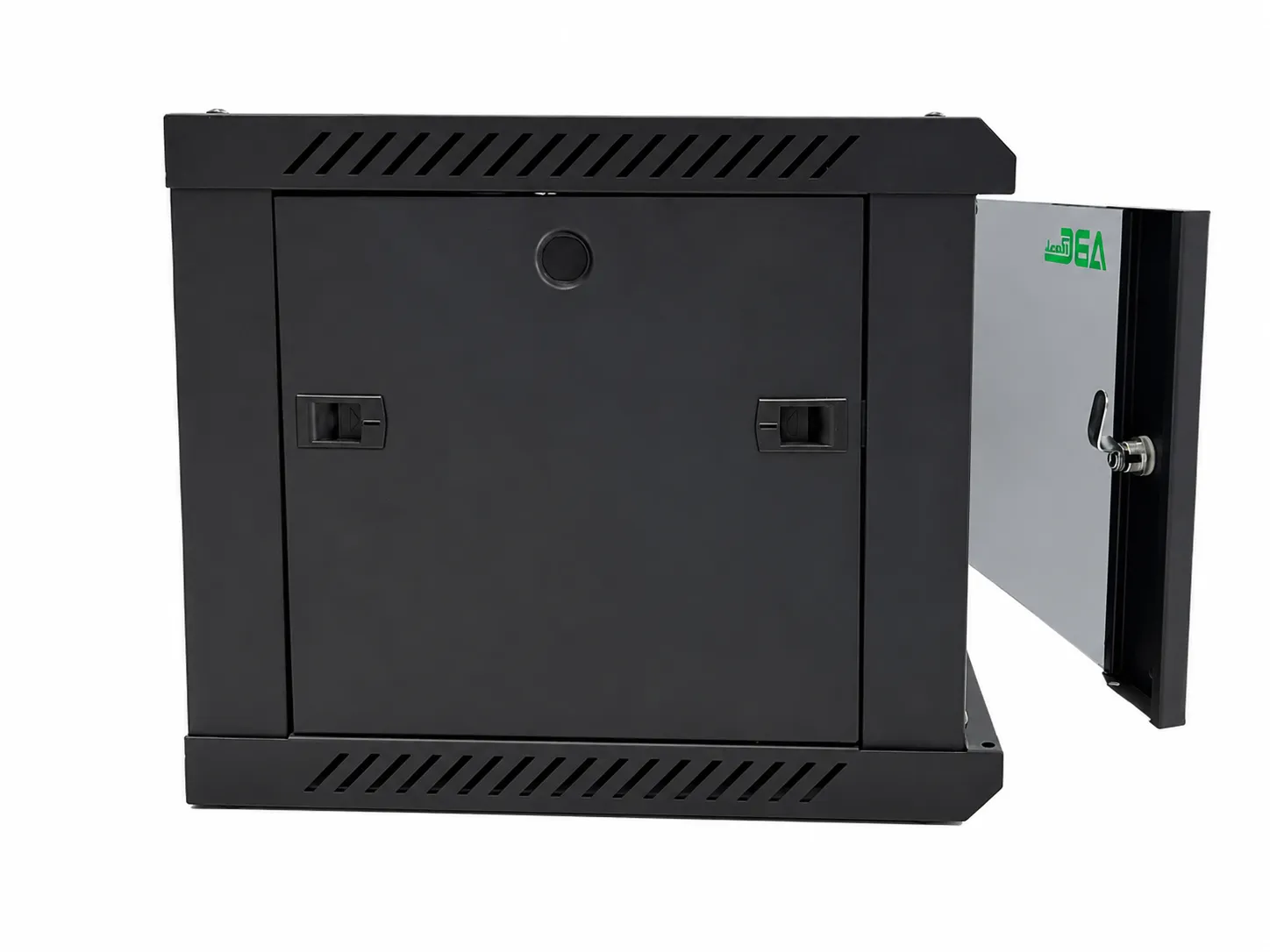 ABC 4U Wall Mount Cabinet Image 2