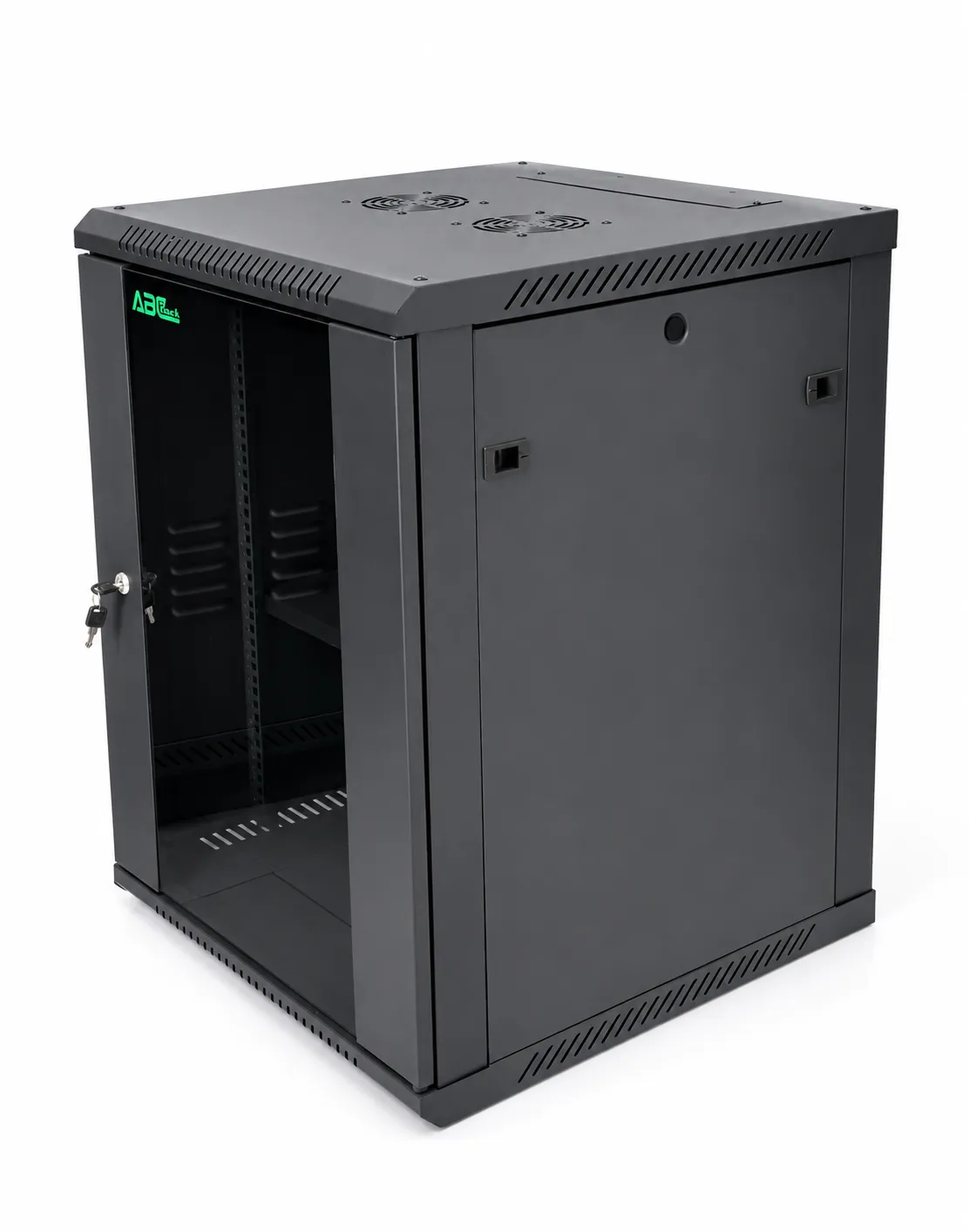 ABC 15U Wall Mount Cabinet Image 4