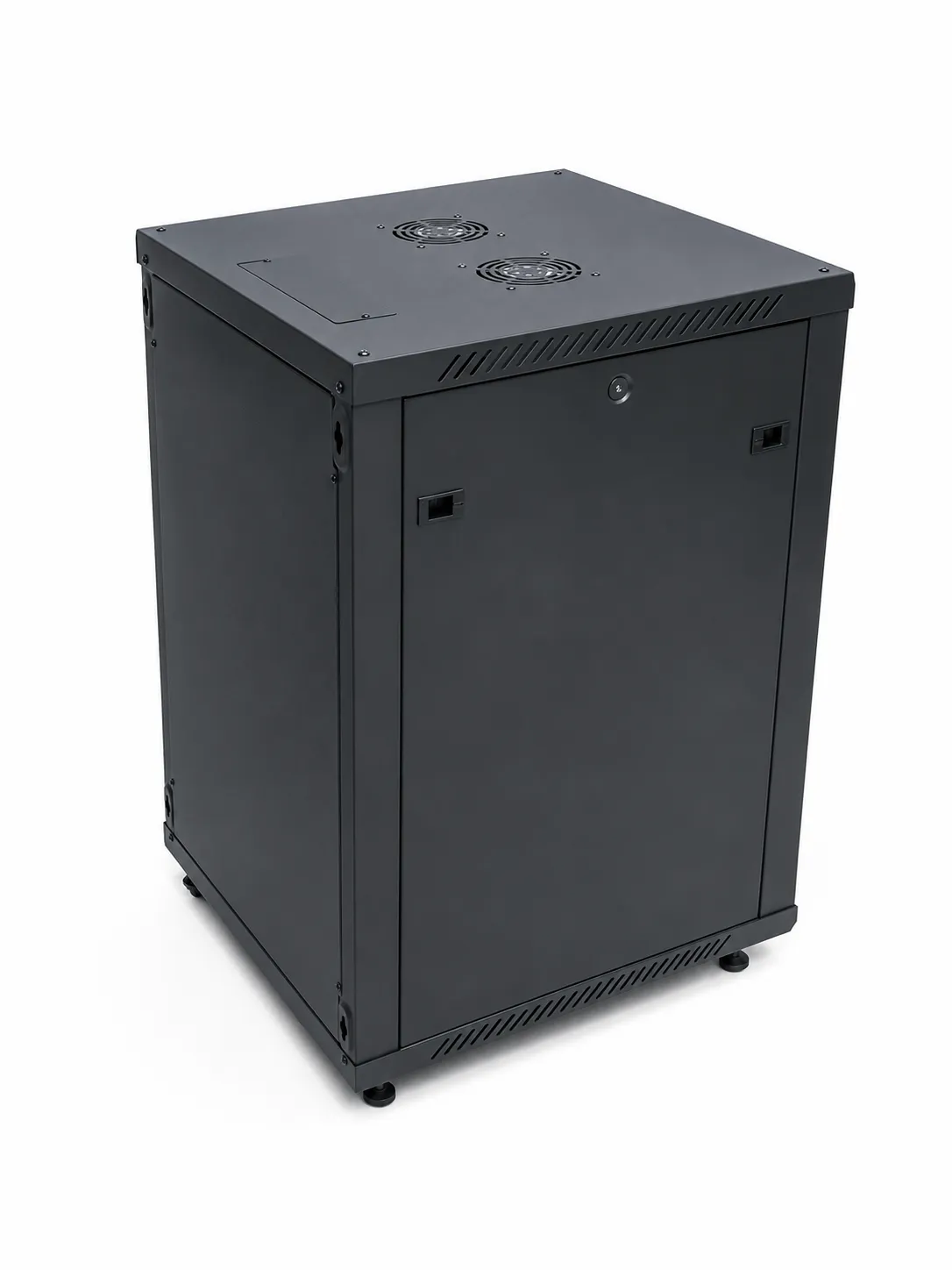 ABC 18U Wall Mount Cabinet Image 2