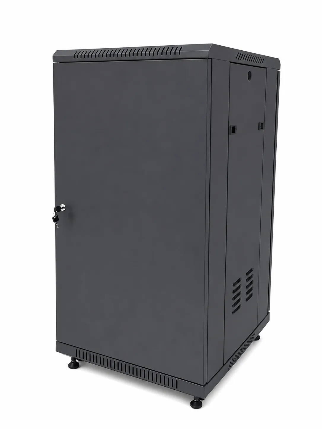 22U Floor Network Cabinets Image 3