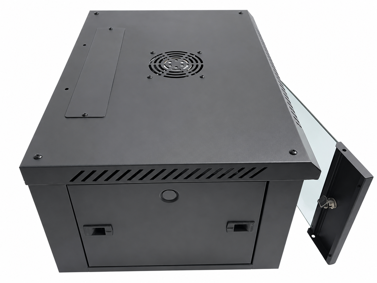 ABC 6U Wall Mount Cabinet Image 3