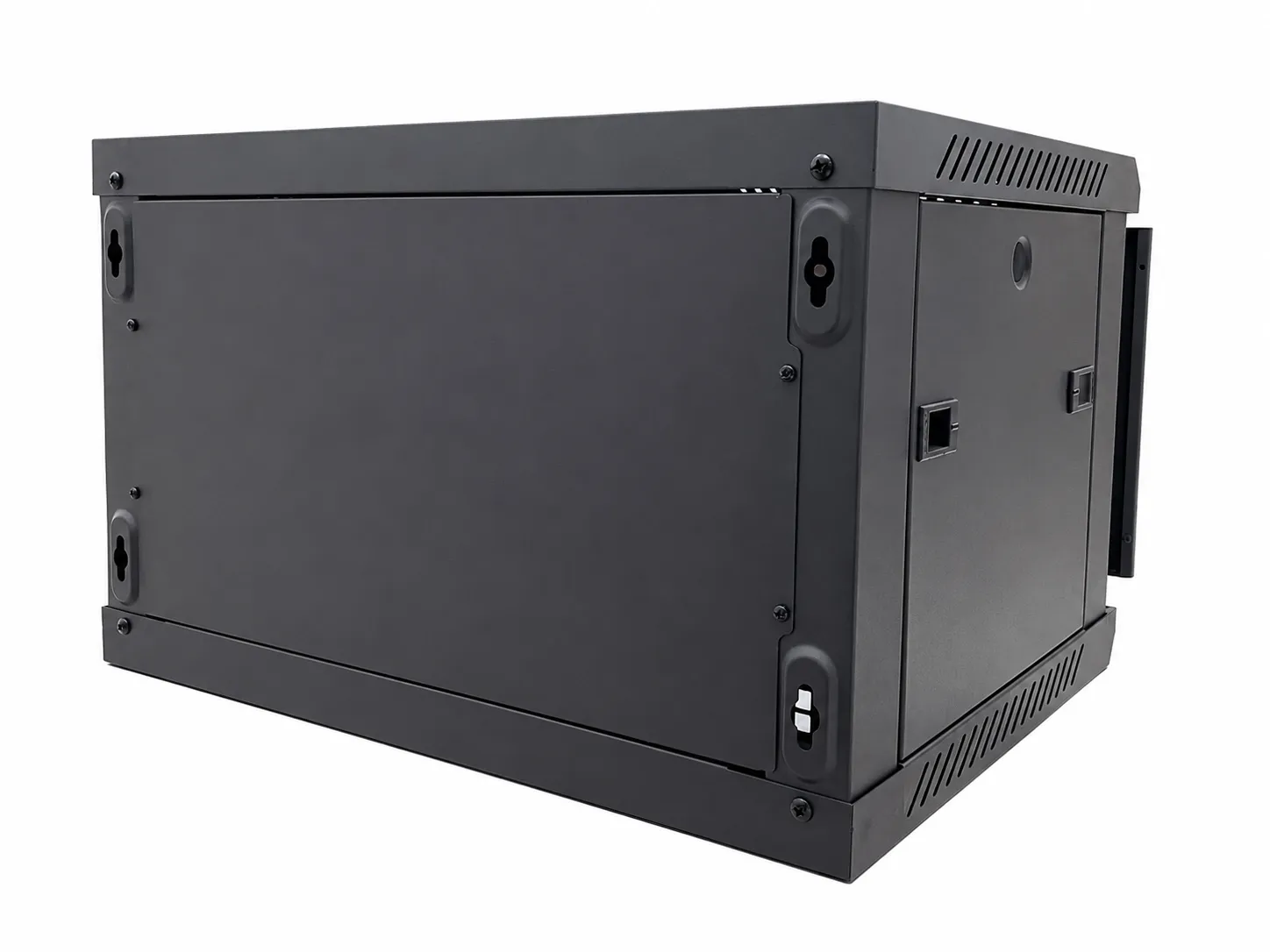 ABC 4U Wall Mount Cabinet Image 3
