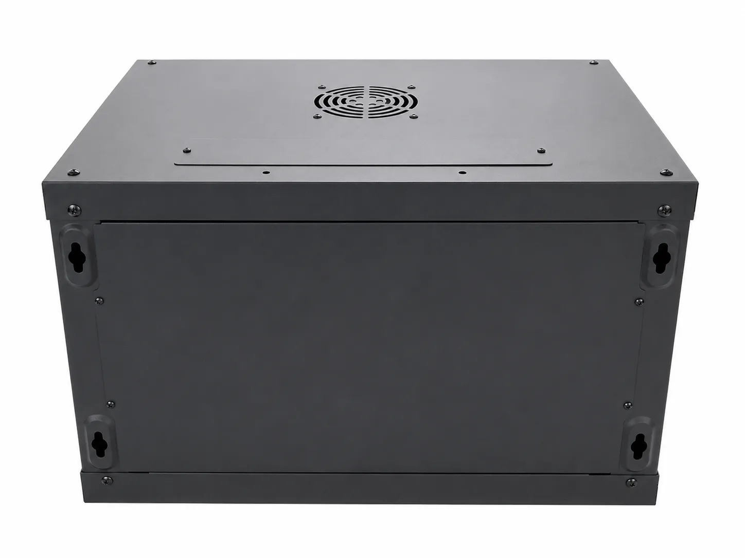 ABC 9U Wall Mount Cabinet Image 3