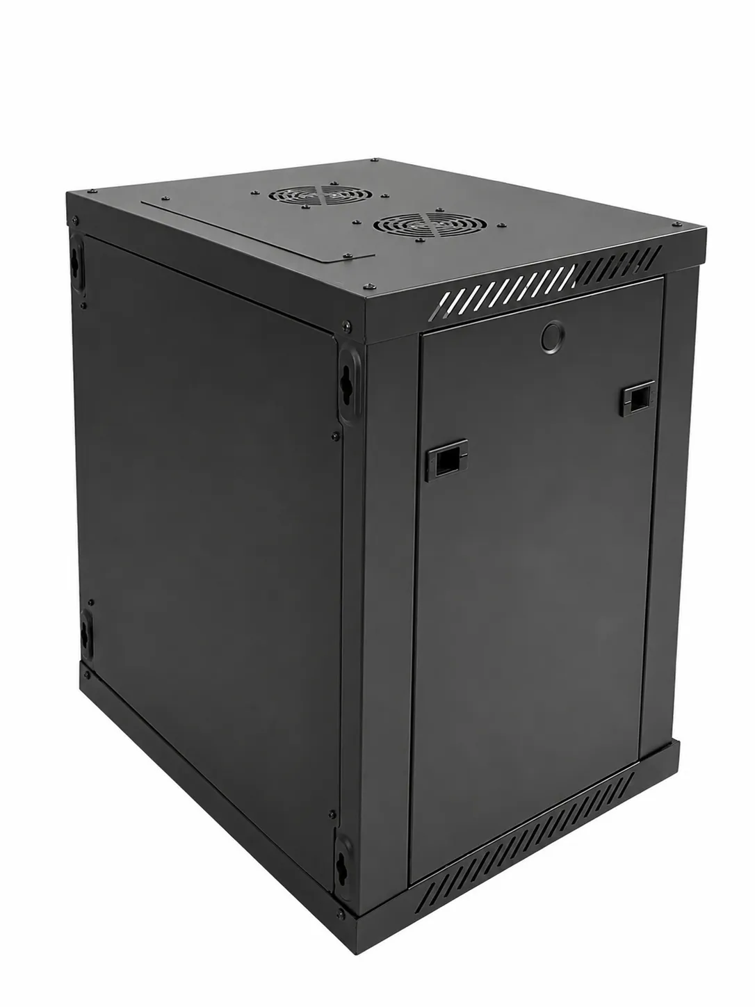 ABC 15U Wall Mount Cabinet Image 3