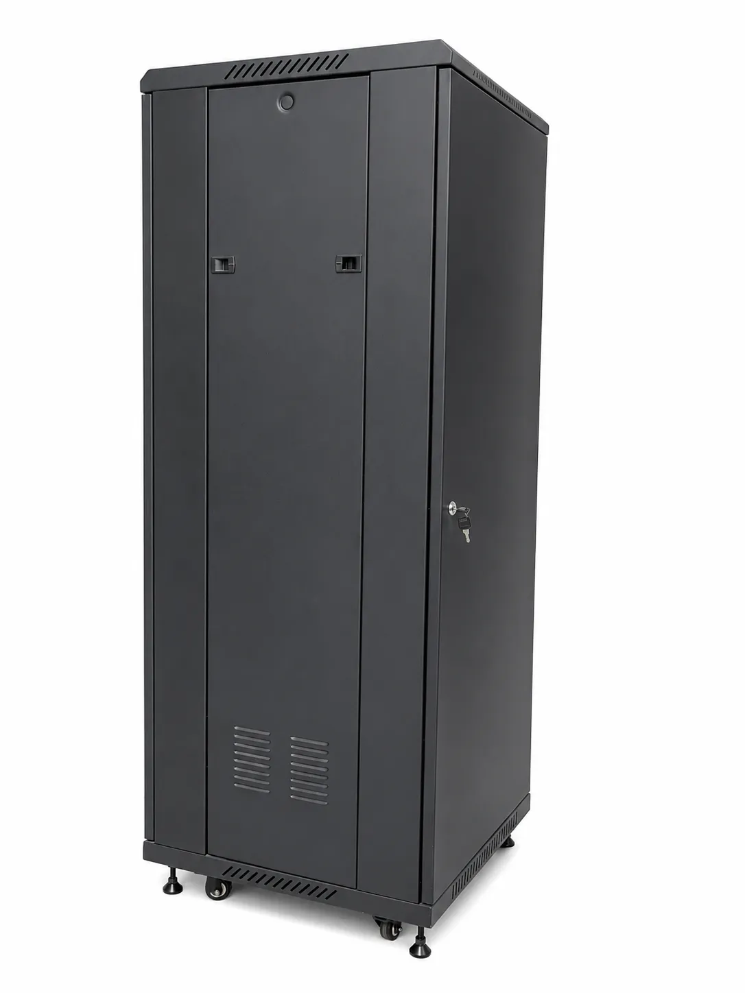 32U Floor Network Cabinets Image 3