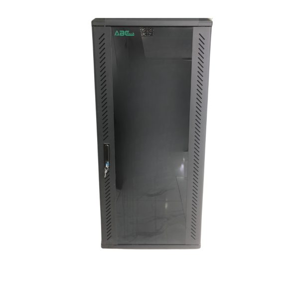 27U Aluminum Alloy Cabinets