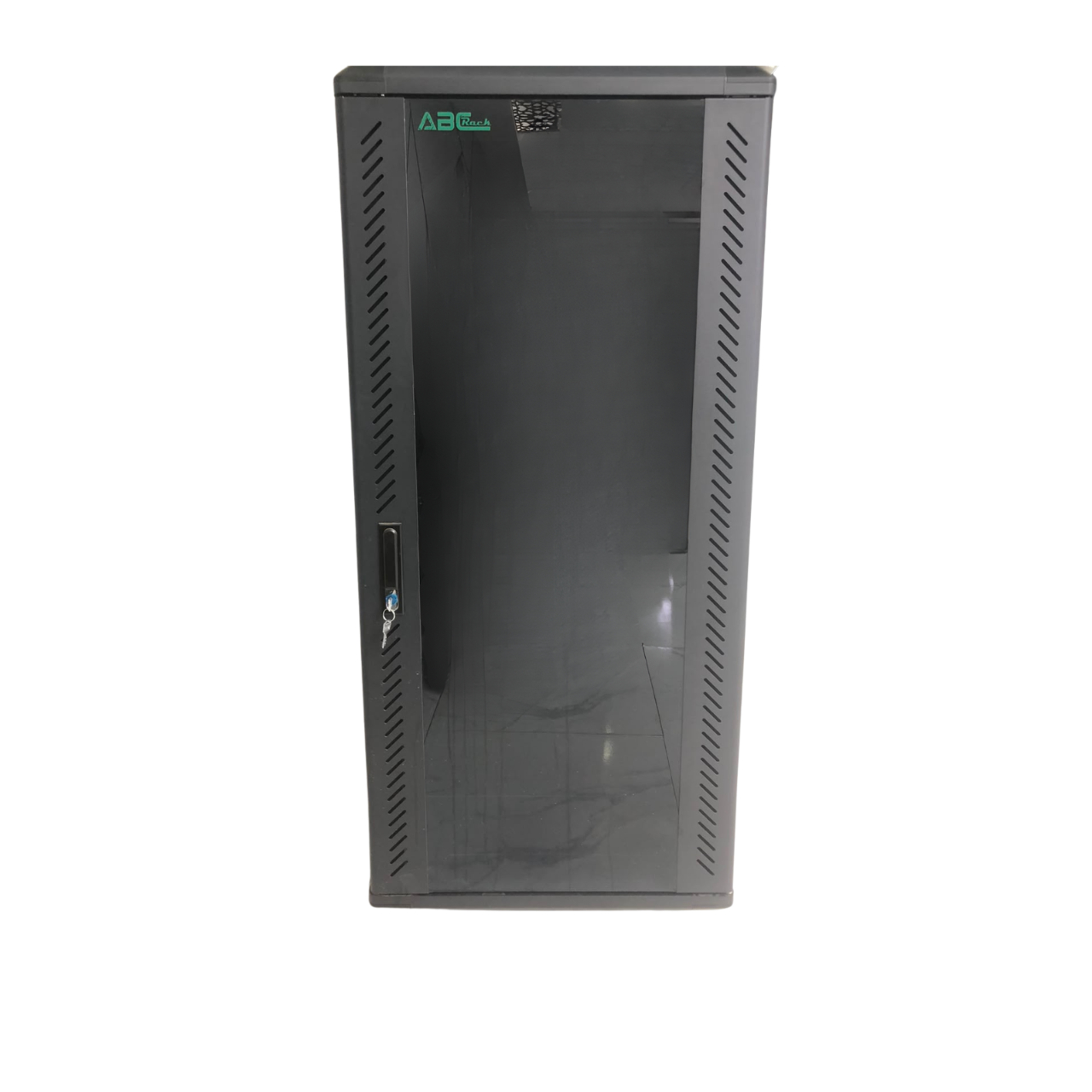 27U Aluminum Alloy Cabinets