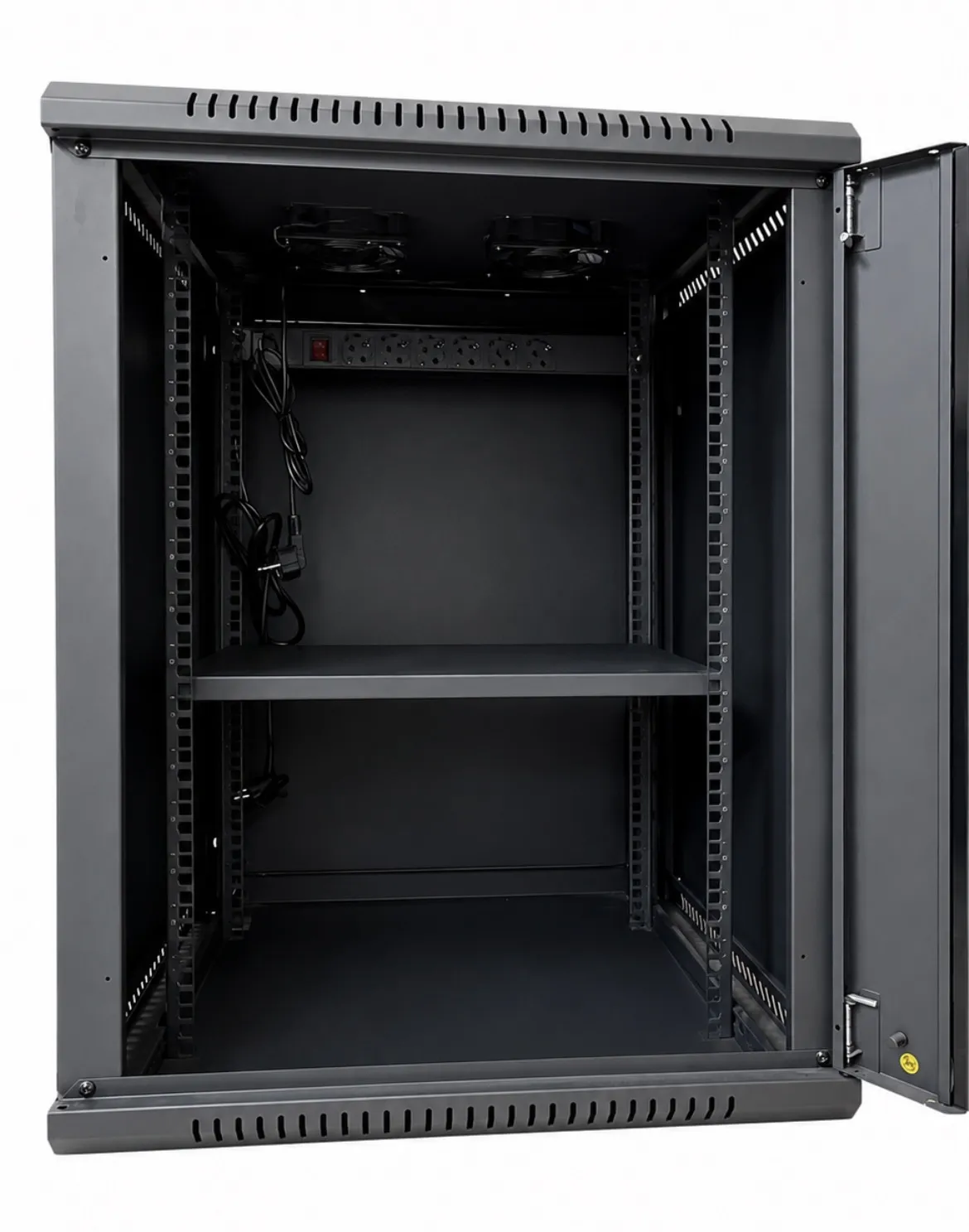 ABC 15U Wall Mount Cabinet Image 2