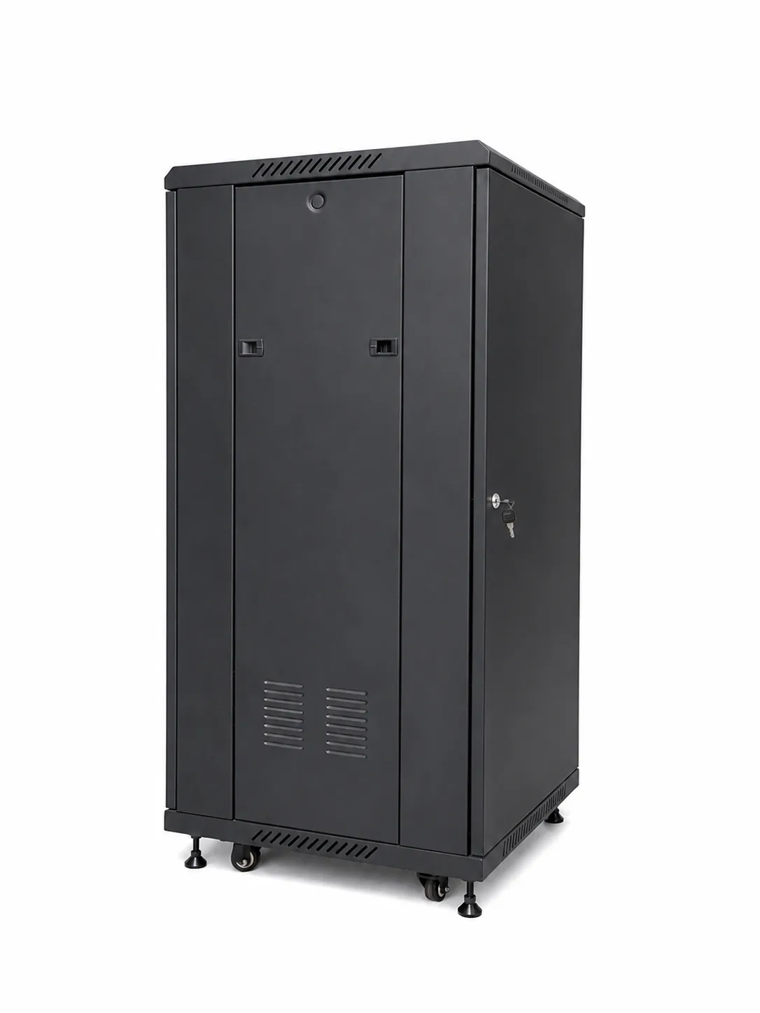 27U Floor Network Cabinets Image 4