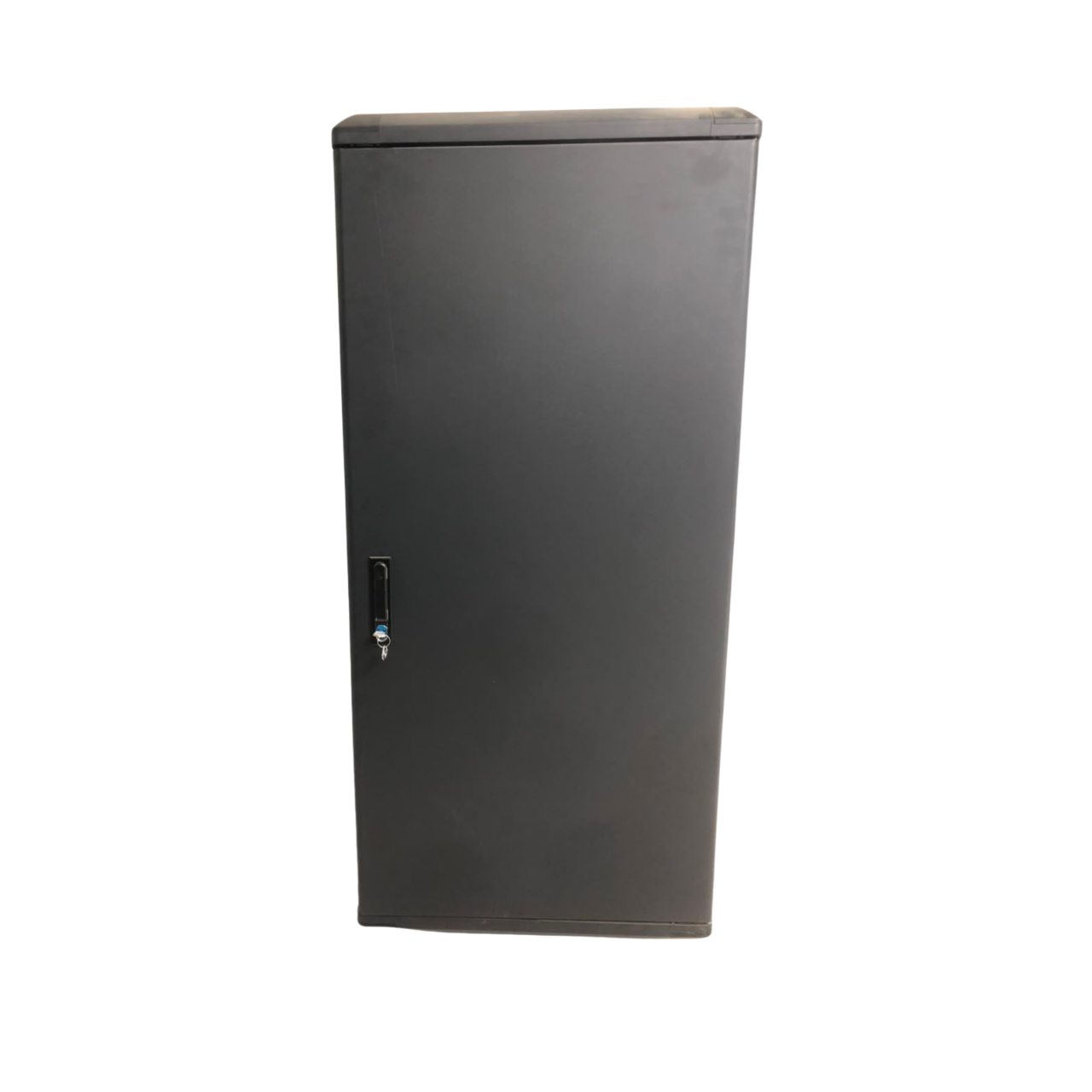 27U Aluminum Alloy Cabinets Image 2