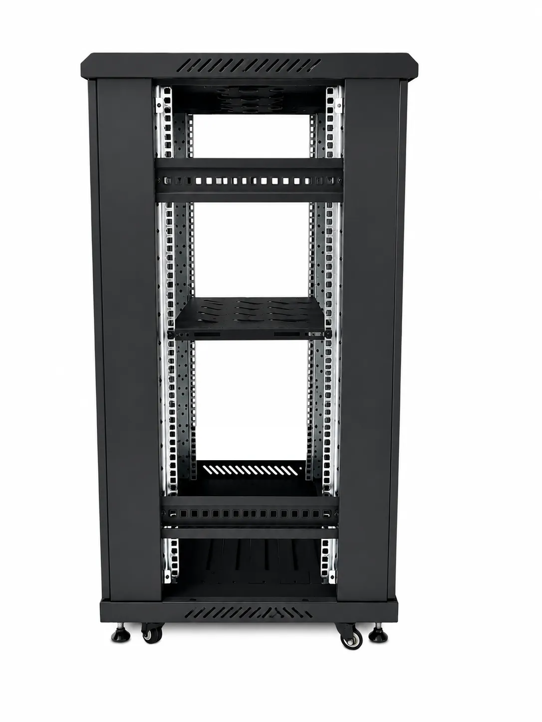22U Floor Network Cabinets Image 6