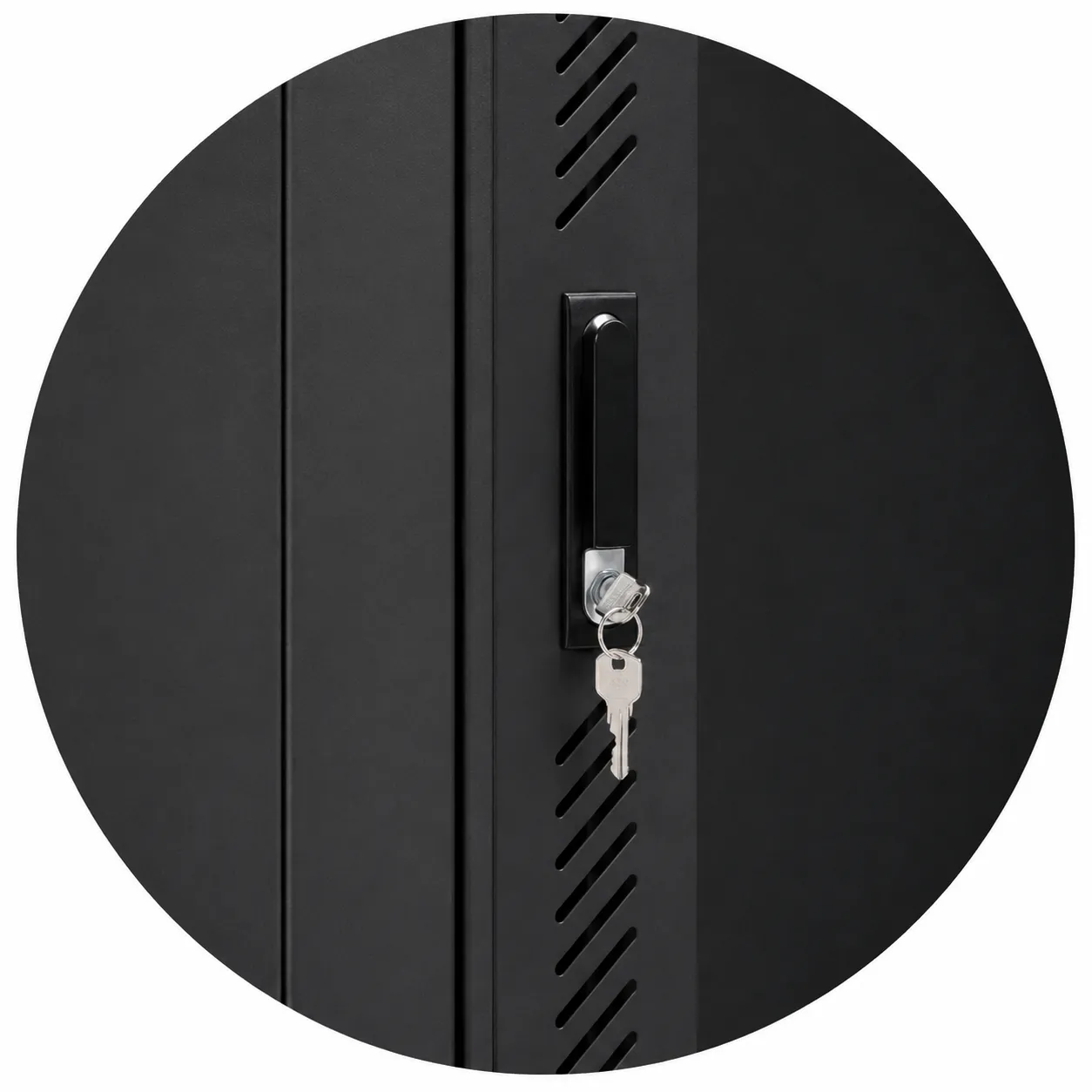 32U Floor Network Cabinets Image 8