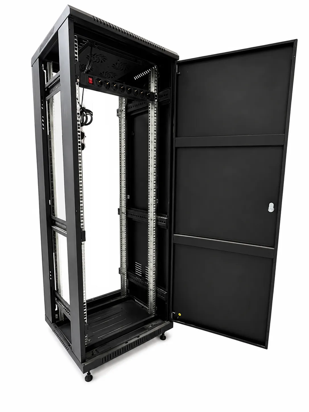 32U Floor Network Cabinets Image 5