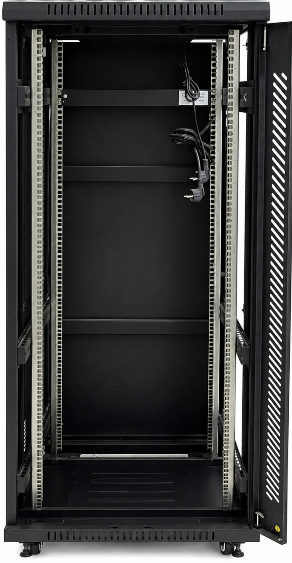 36U Floor Network Cabinets Image 5