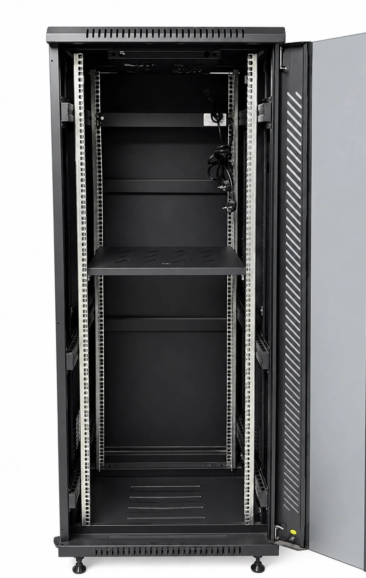 42U Floor Network Cabinets Image 5