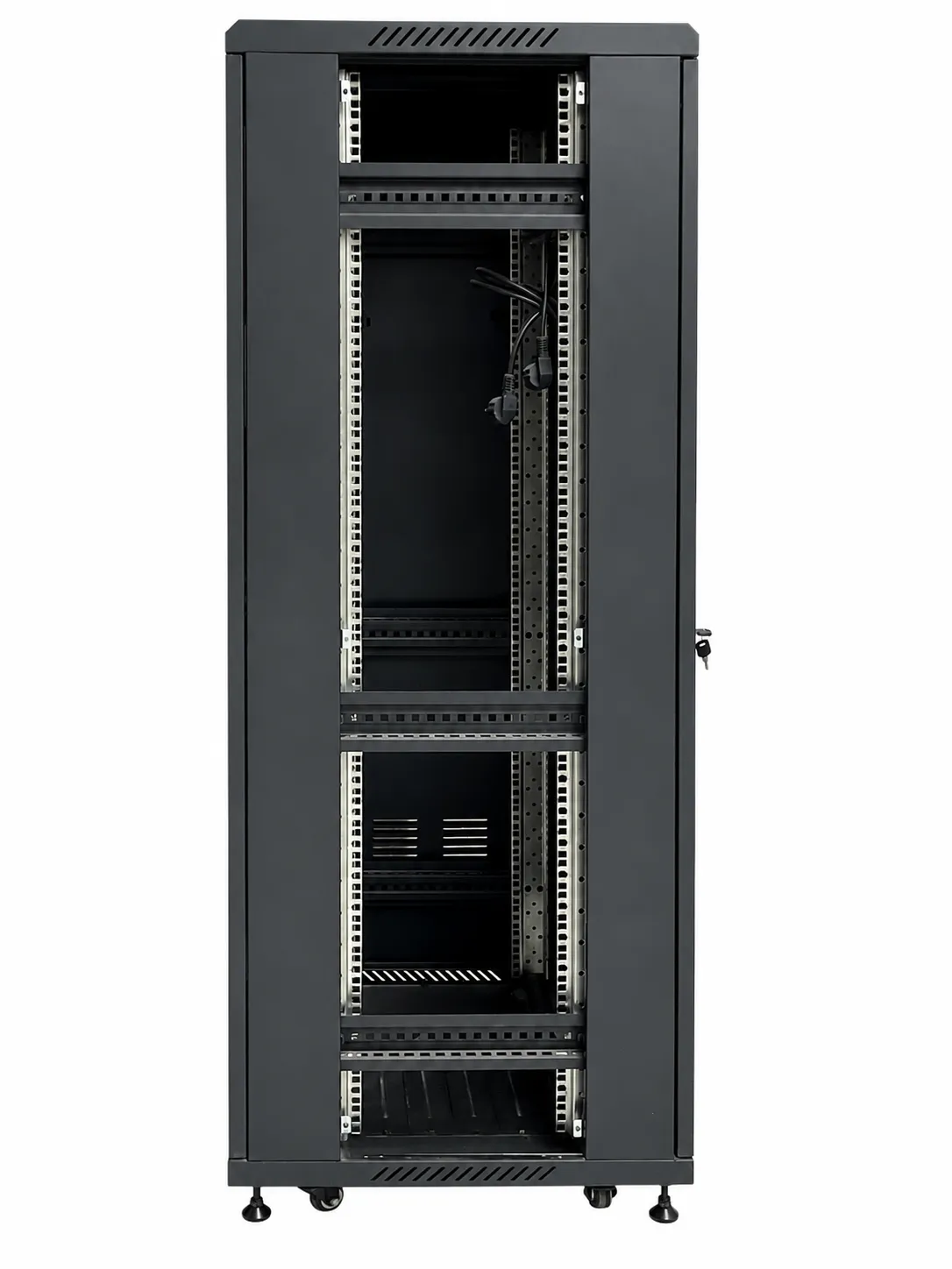 32U Floor Network Cabinets Image 6
