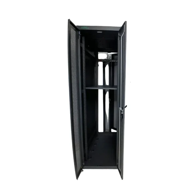 36U Floor Cabinets