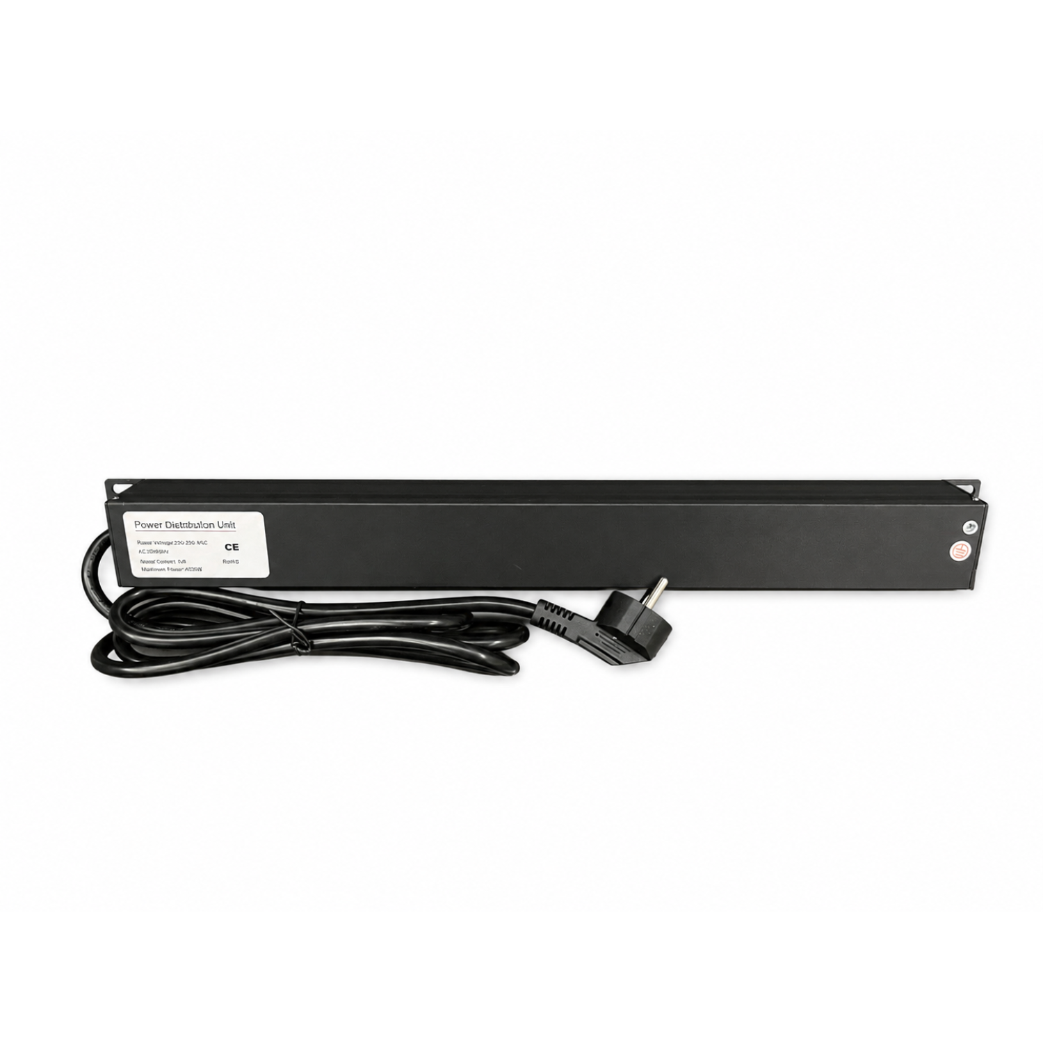 Power Distribution Unit (PDU) – 8 Outlets – 16 Amp Image 2