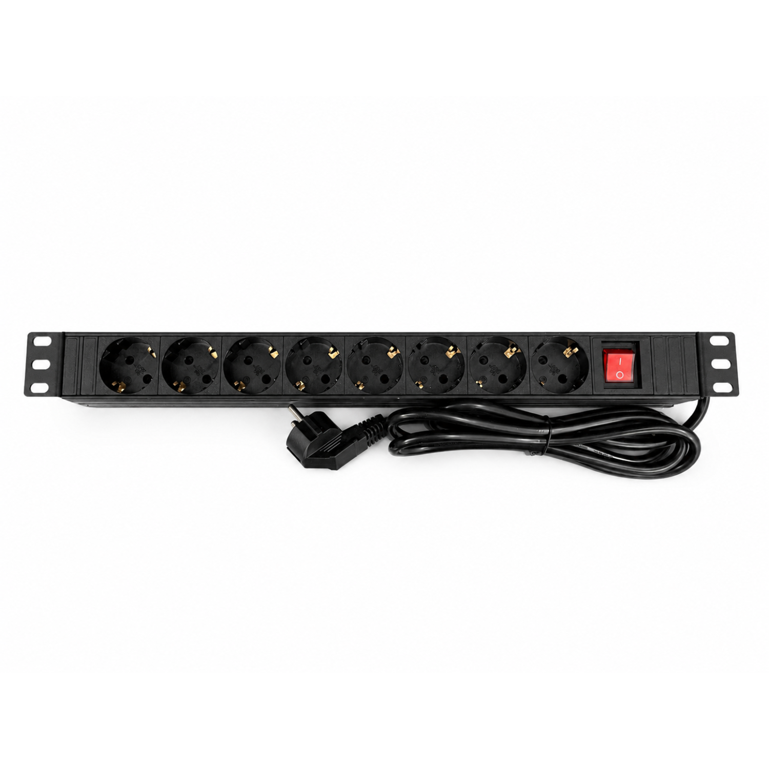 Power Distribution Unit (PDU) – 8 Outlets – 16 Amp