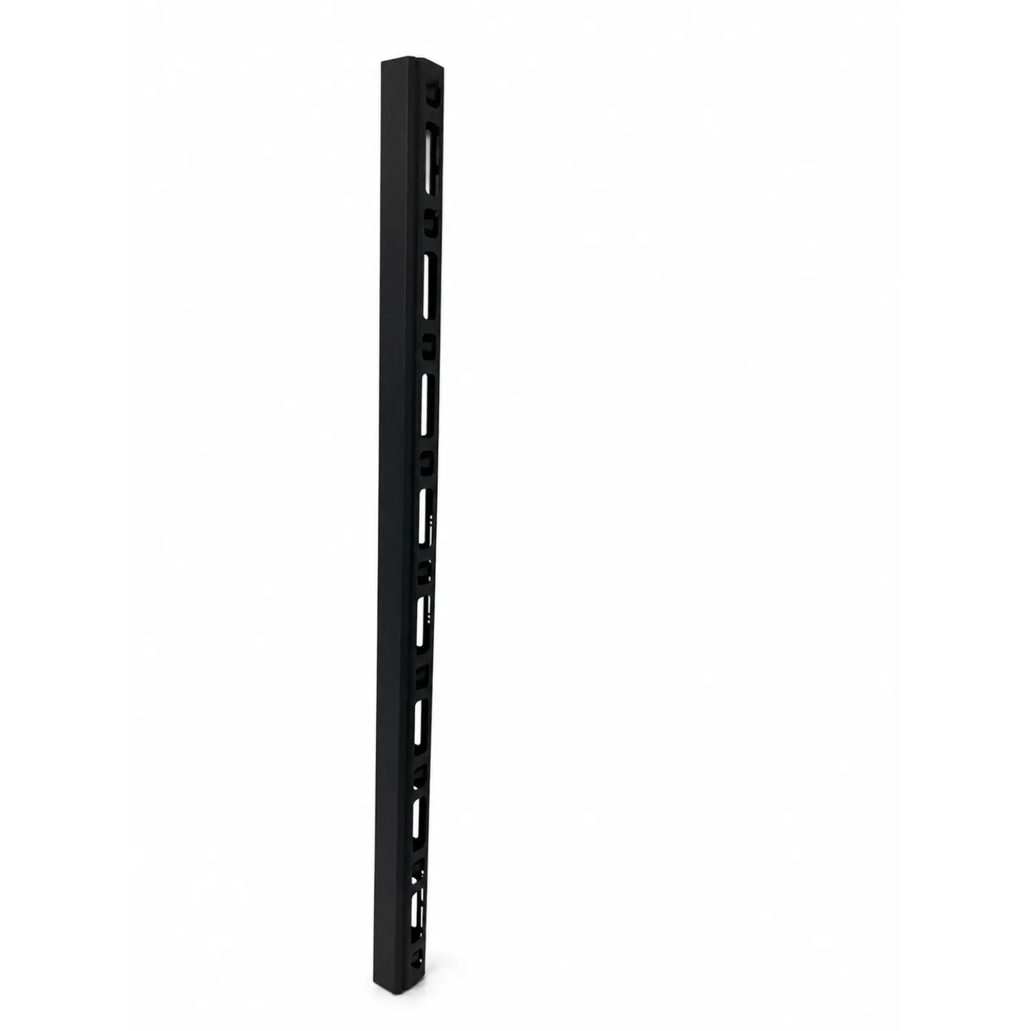 Vertical Cable Manager with Cover   Image 2