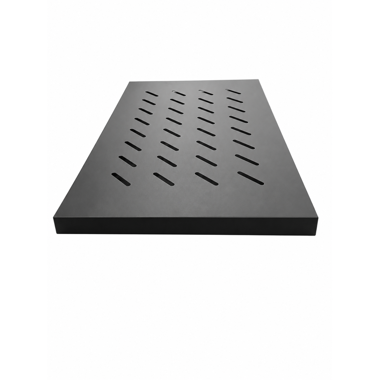 19 Inch Fixed Shelf for Network and Datacenter Cabinets (1000 mm Depth)   Image 2