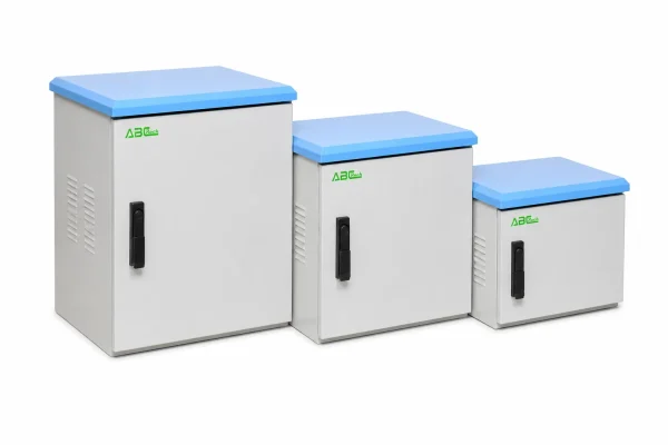 Outdoor Cabinet