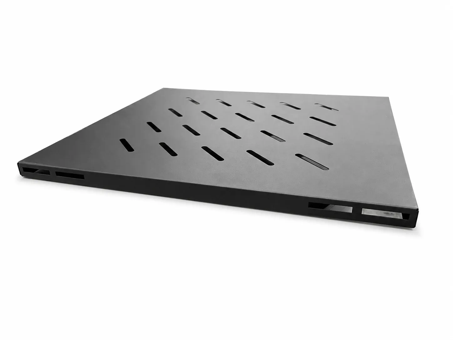 19 Inch Fixed Shelf for Wall Mount Cabinets (600 mm Depth) Image 2