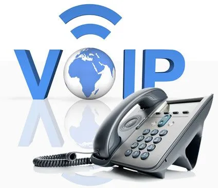 Card3 ip telephone result